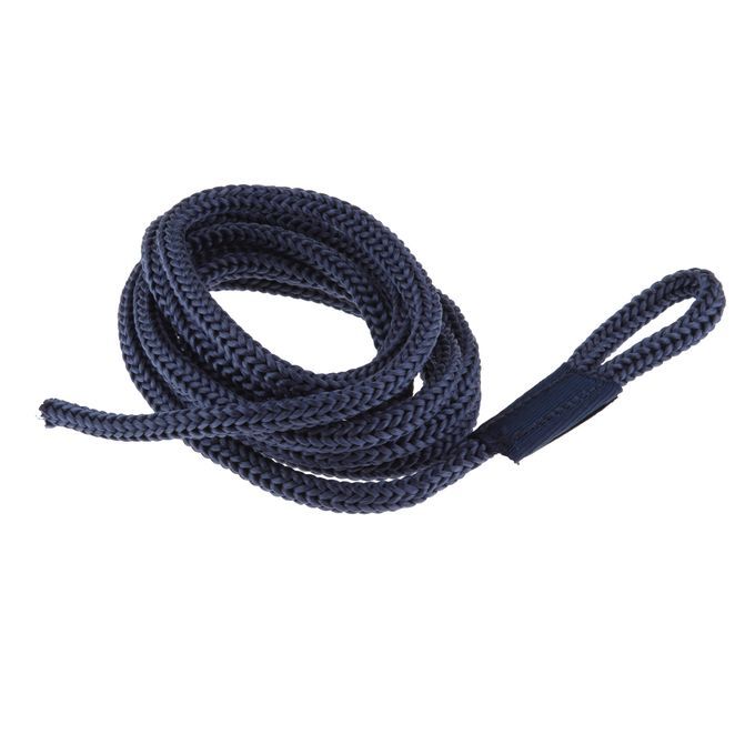 Mooring Ropes Softline Warps Boat Lines Yacht Sailing Dock  Spliced