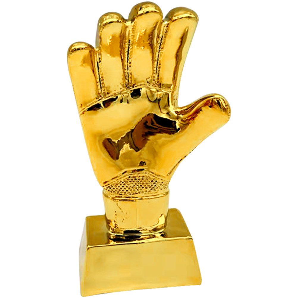 Footballove Trophy Competition Prize School Award Match Decor Soccer Mini Prizes