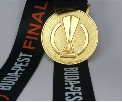 Sale  Europa Champions Medal The Premier League Champions Medals Metal Medals Fan Souvenirs