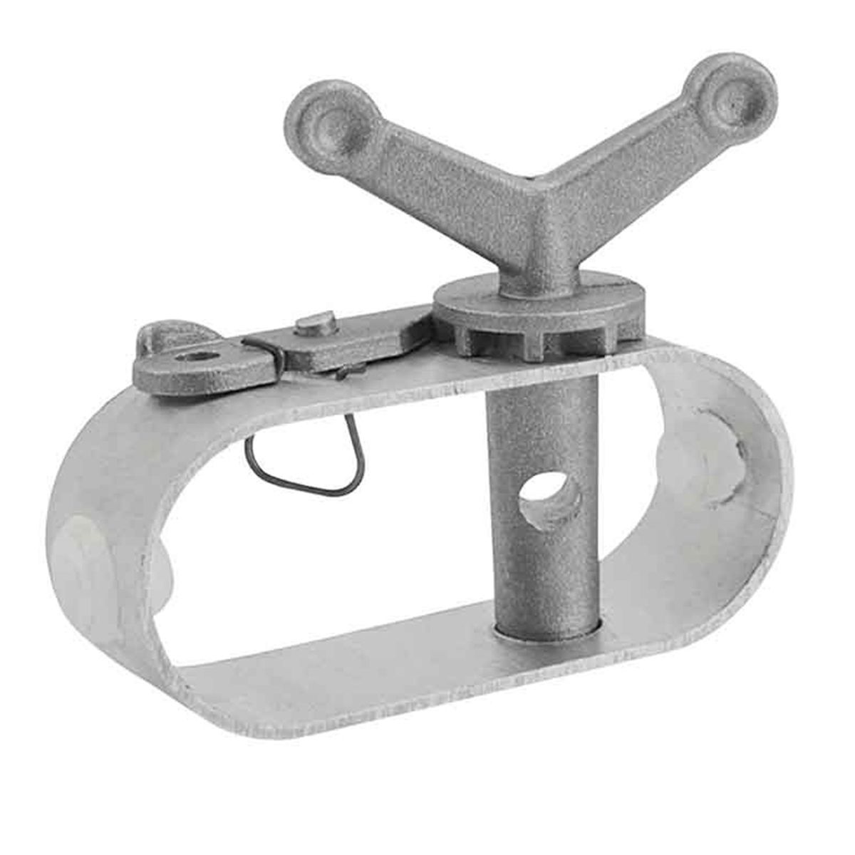 1 Set Ground Pool Winch Securing Above Ground Swimming Pool D