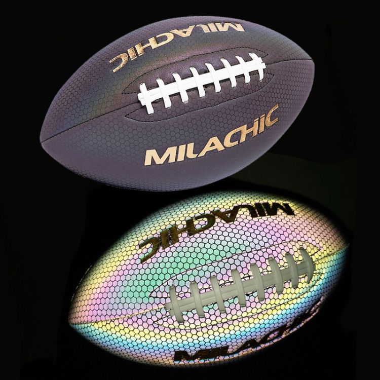 MILACHIC PU Material Rugby