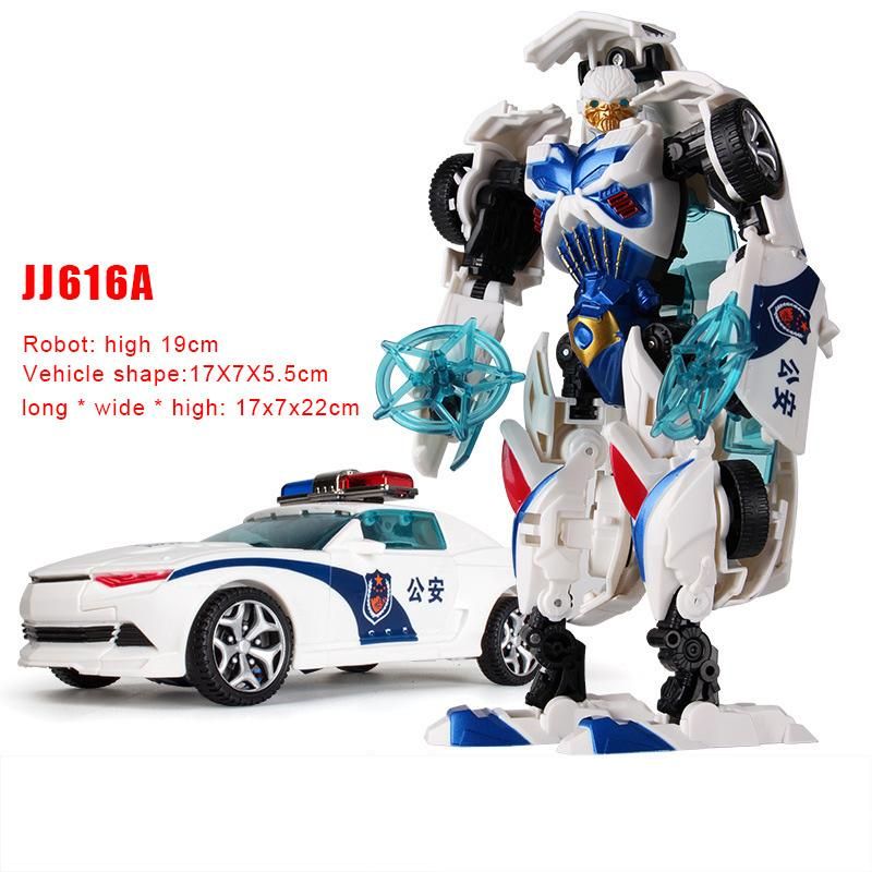 Hasbro Transformers Robot Car Toy Bumblebee Autobot