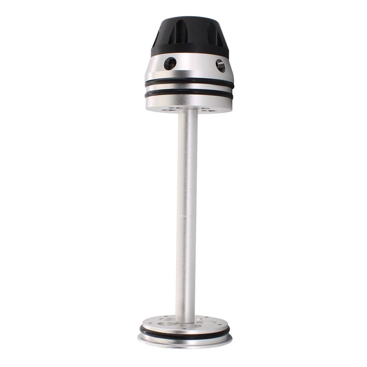 Rear Wheel Axle Fork Protector Slider Stand For