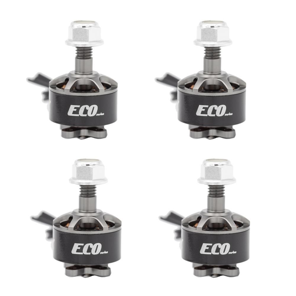 EMAX ECO Mini Series 1407 2-4S Brushless Motor for FPV Racing RC Drone - 3300KV