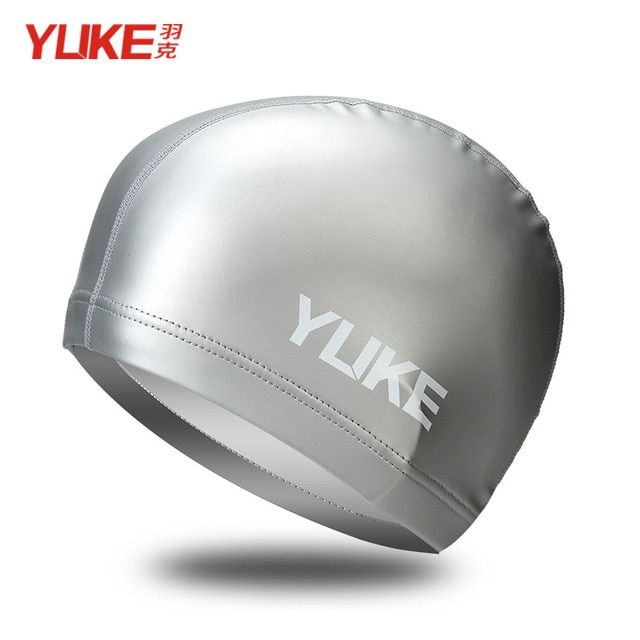 Yuke Elastic Waterproof Pu Fabric Protect Ears Long Hair