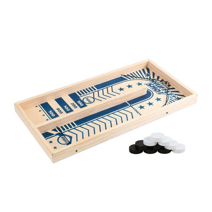 Catapults Chess Interesting Parent-child Interactive-Blue