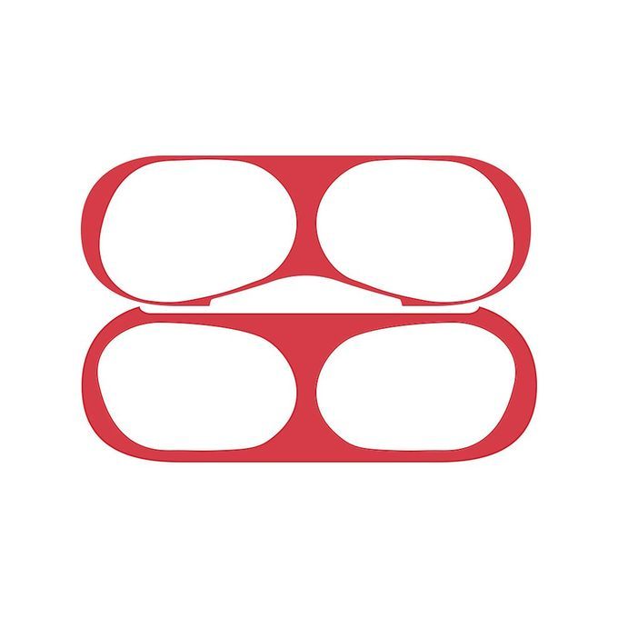 Dust Guard For      Ase  Over A  Essory Prote Tion Sti Ker-red