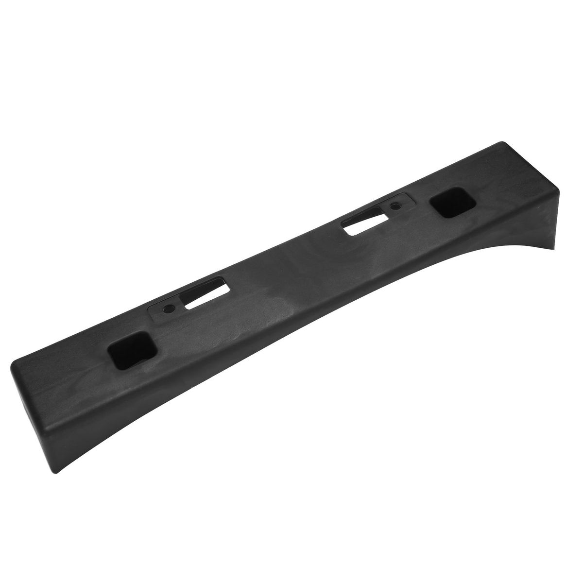 Car License Plate Frame Registration Plate Bracket Holder
