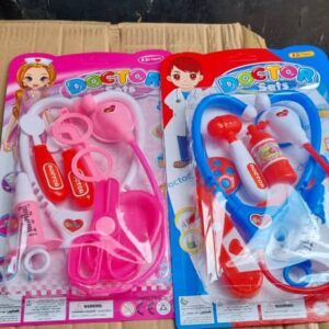 Doctor Set For Children 1 Set