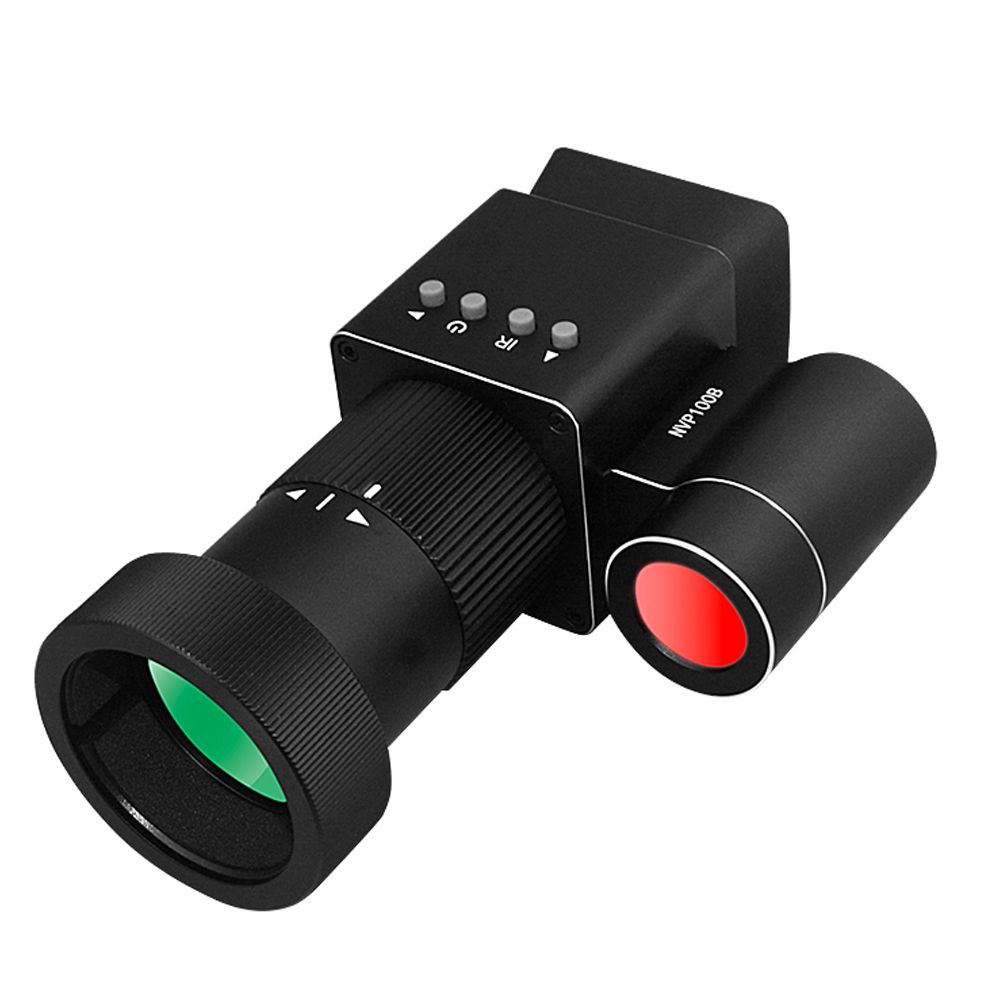 1080P Portable Night-Visions Device Day Night Use 350m