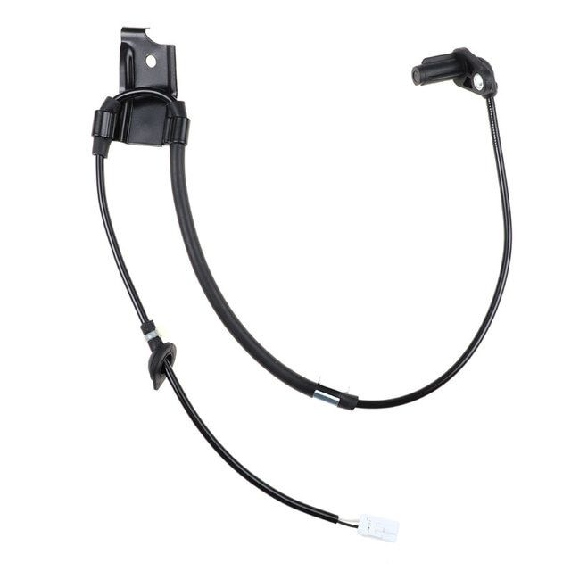 New Rear Right Amp; Left Abs Anti-Lock Brake Wheel Sensors
