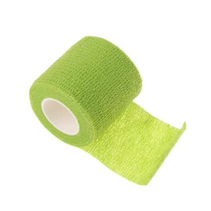 3x 4.5m First Sports Wrist Ankle Seals Elastic Band