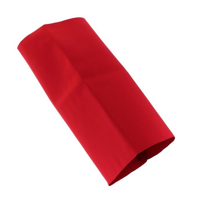 Neoprene 12L Scuba Diving Tank Cylinder Protection Cover Sleeve Red