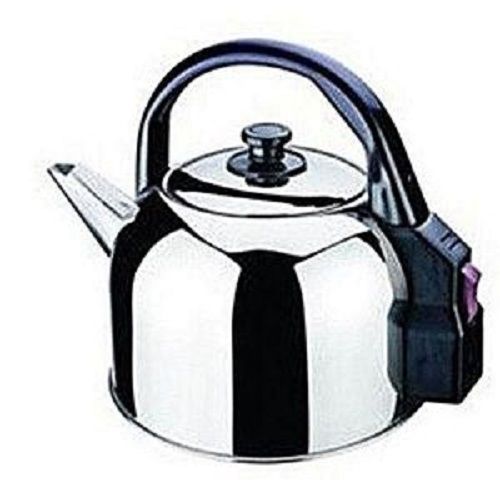 Electric Large Fast Boil Kettle - 4.3 Litres