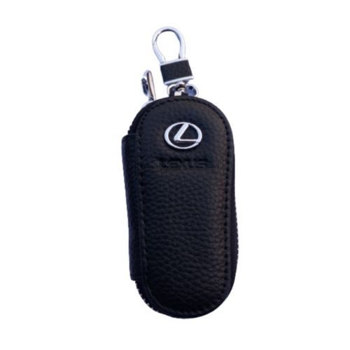 Leather  Car Key Holder