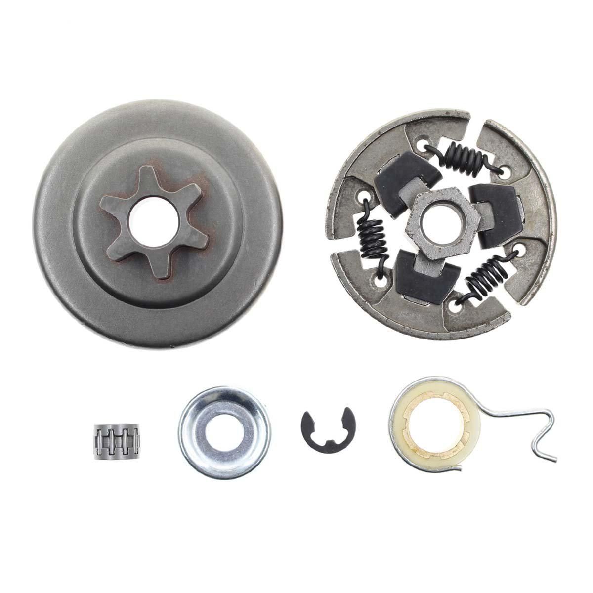 Sprocket Clutch 3/8 Inch For Stihl 017 018 021 023 025