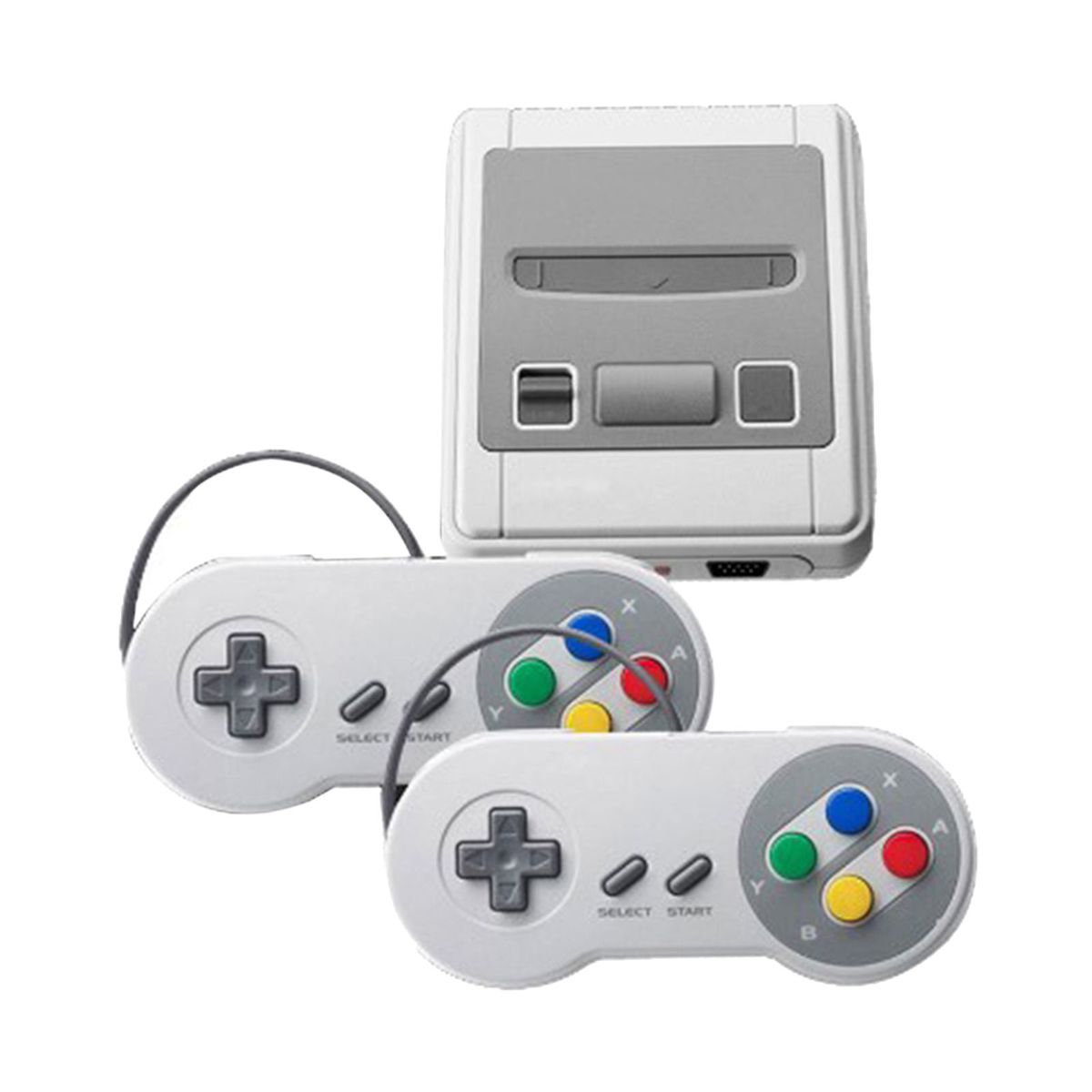 Retro Game Console Handheld Game Console For Kids UK Plug