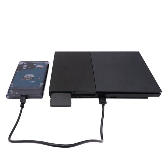 Free Mcboot Fmcb Memory Card For PS2 Premium Data Storage Tool 32MB