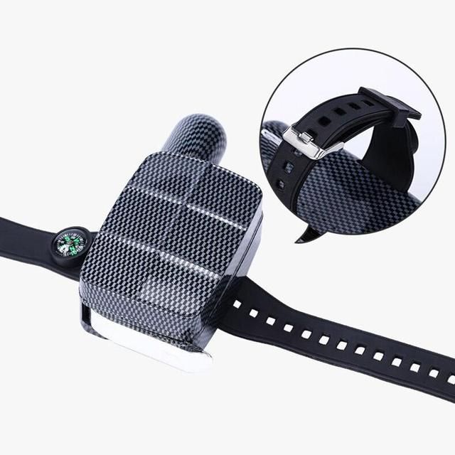 Swimming Pool Diving Sea Self-Help Self-Rescue Airbag Up To