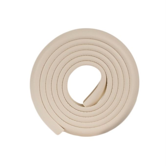 Thi K Table Edge Orne?r Prote Tion Desk Over Prote Tors Roll For Baby Safety-white