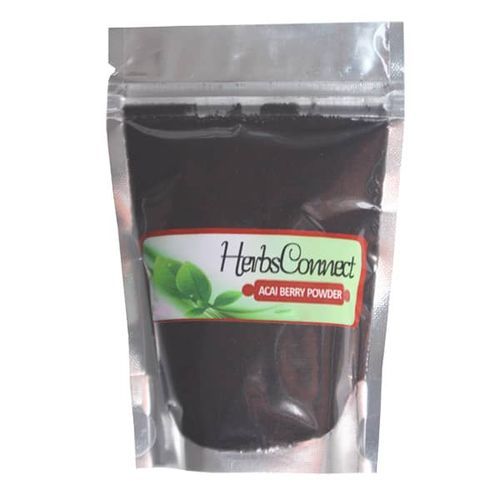 Organic Acai Berry Powder Freeze Dried - 100g