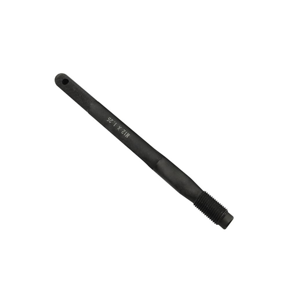 M12X1.25 Positioning Pin Dowel Mounting Guide Bolt for