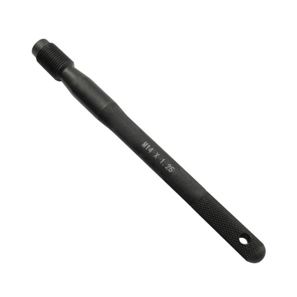 M14X1.25 Positioning Pin Dowel Mounting Guide Bolt for
