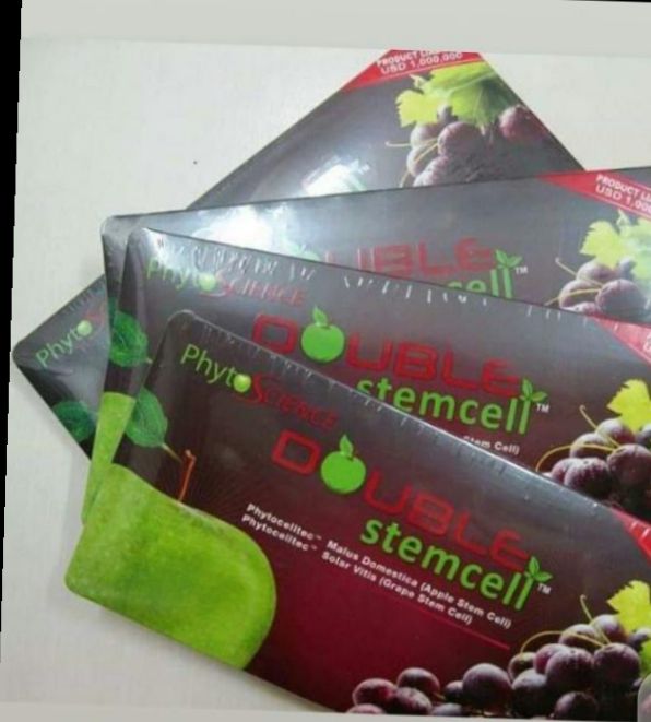 Phyto Cleanse Phyto Science Double Stemm For Chronic Ailment ( Buy 3 And Get 1)