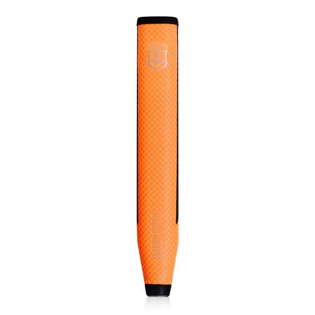 Naka 5.0 Golf Putter Grips 6 Colors Pencil Style Design