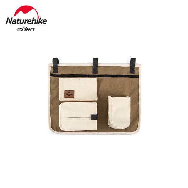 Naturehike Trolley Canopy Pole Hanging Bag Multi-Purpose