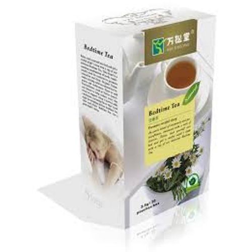 Bedtime Tea - Insomnia Control Tea