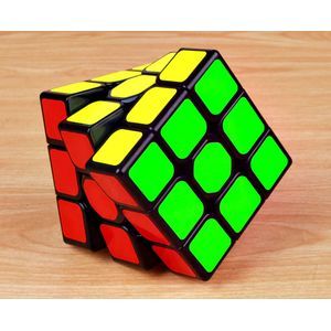 QIYI Sail W Cube 3x3x3 Professional Speed Toys For Children