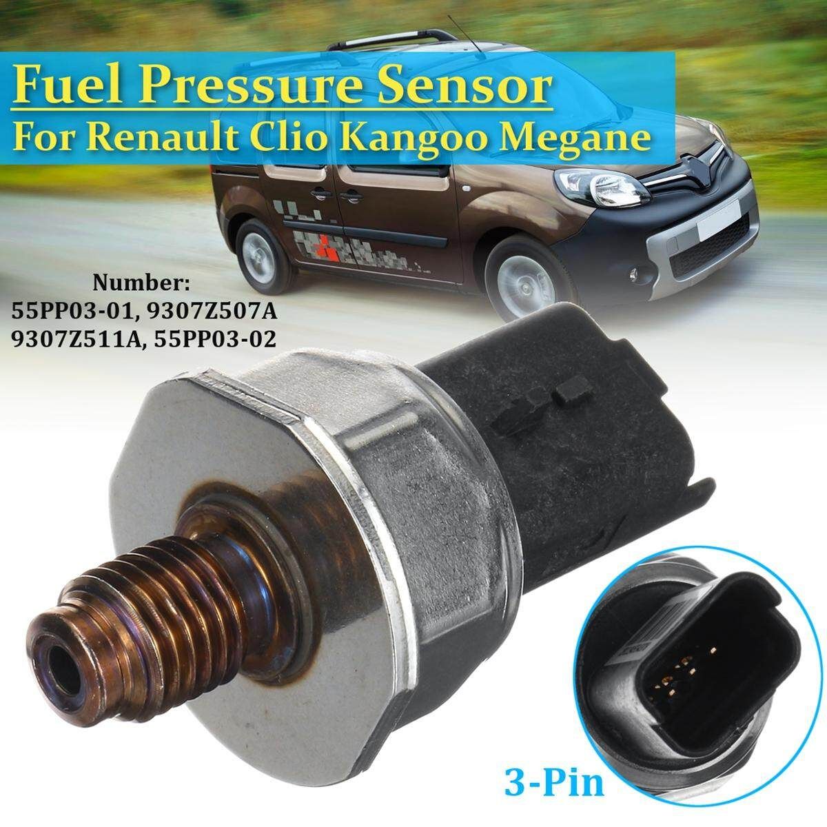 Fuel Injection Transmission Sensor For Renault Clio Kangoo Megane