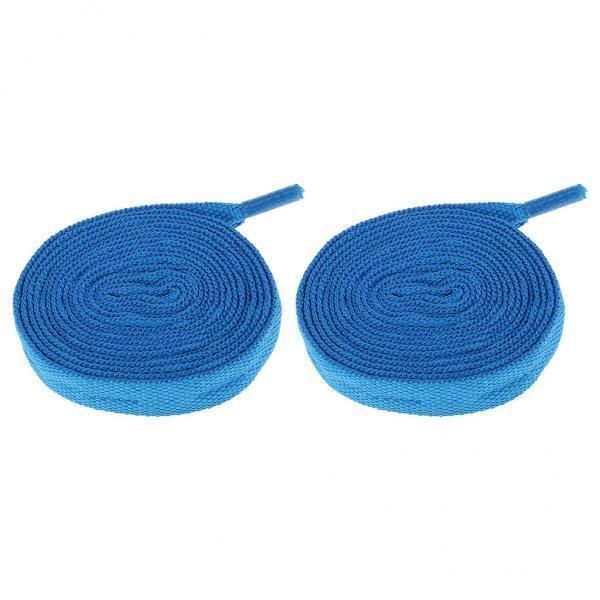 2x1 Pair Roller Inline Skate Shoelaces Skating Skates