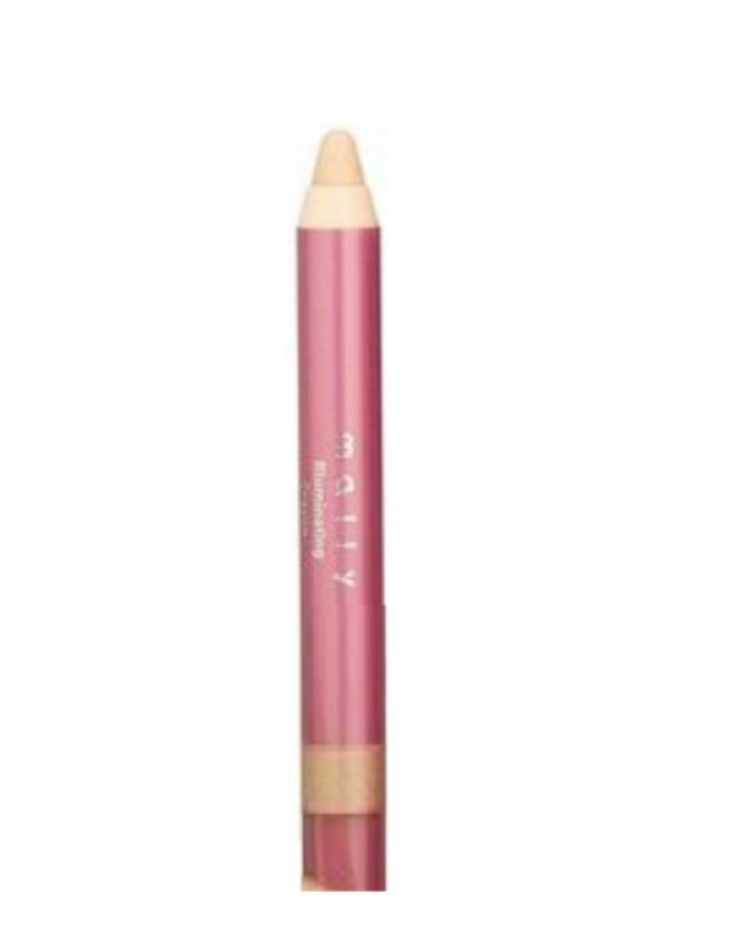 Illuminating Crayon- Heavenly
