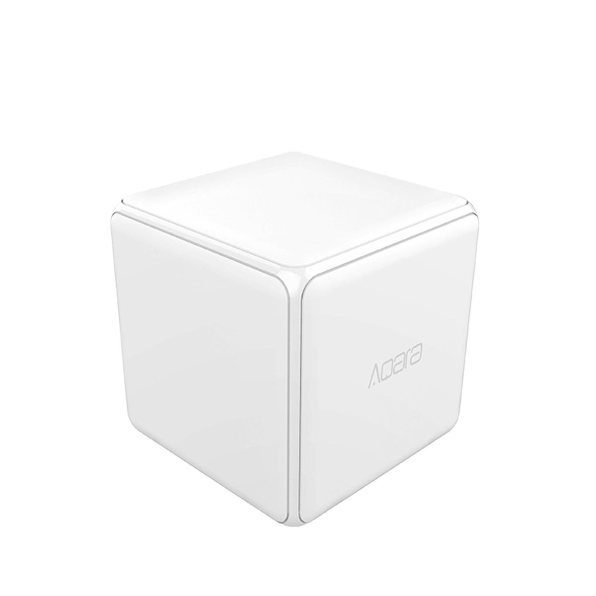 Aqara MFKZQ01LM Cubes Intelligent Home Controller Linkage Control of Different Equipment
