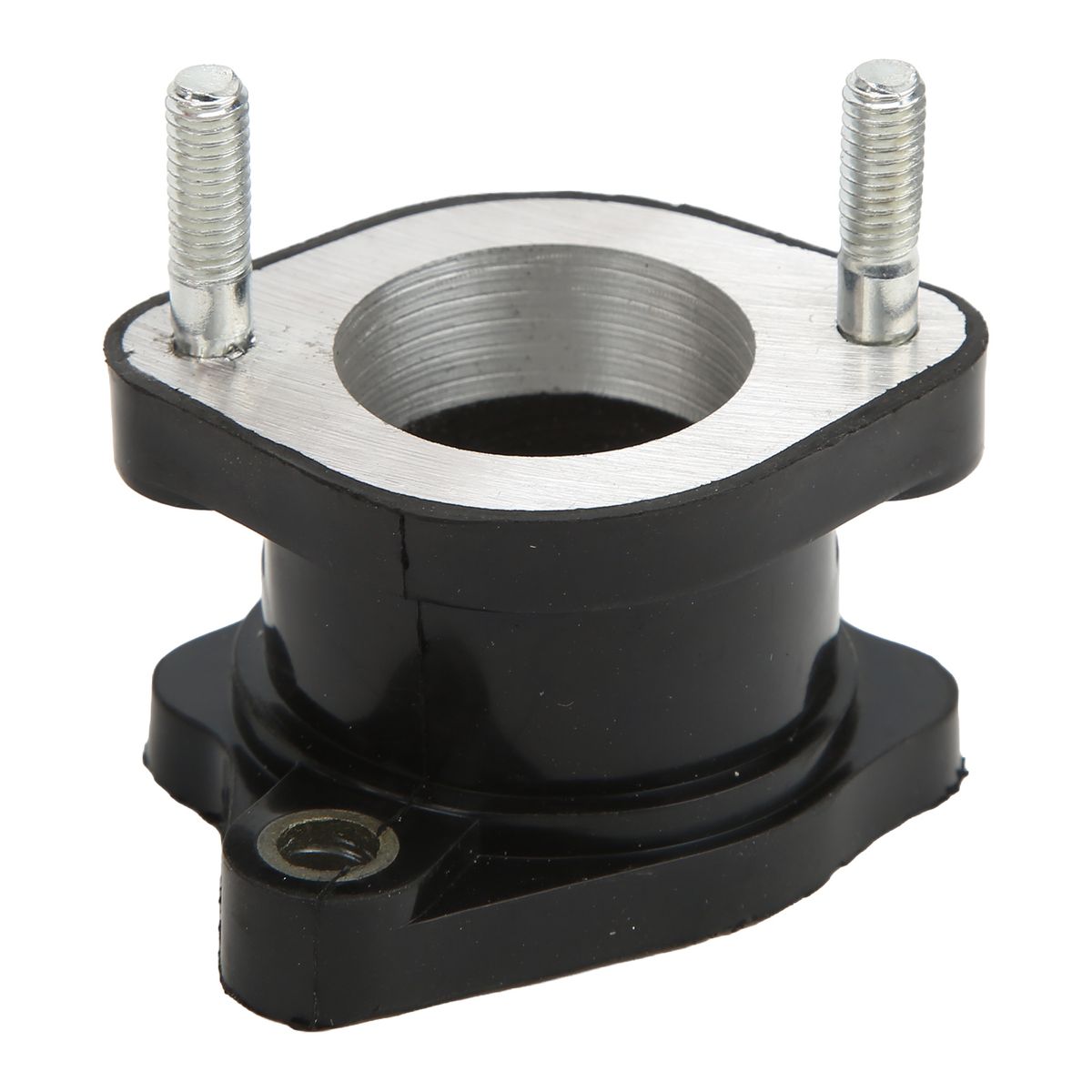 Engine Intake Manifold Boot 30mm Replacement For CG200