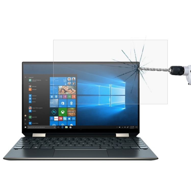 Laptop Screen Film For HP SPECTRE X360 13 13.3 Inch