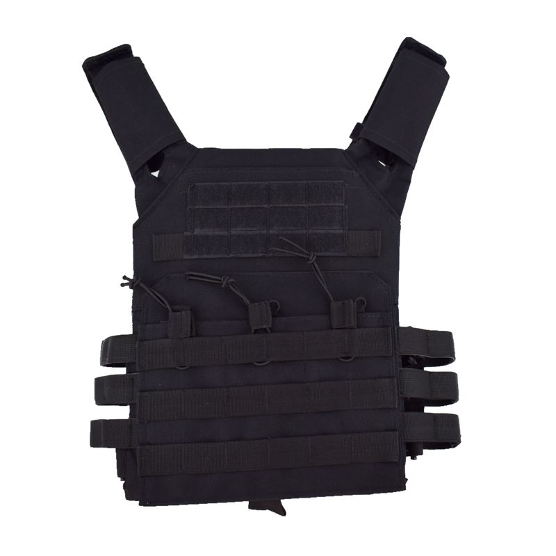 Tactical Body USMC Airsoft Ary  Plate Carrier Vest Outdoor
