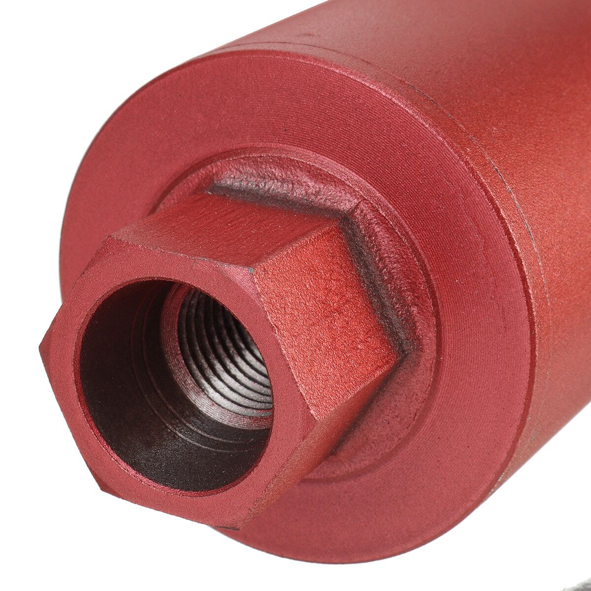 16mm/30mm/56mm/63mm/76mm High Hardness Pipe Hole Drill Bit Sharp Water Drill Bit For Concrete, Brick Walls 16mm