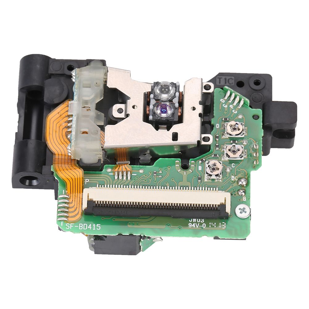 Optical Pick Up Laser Lens Mechanism Replacement Parts For