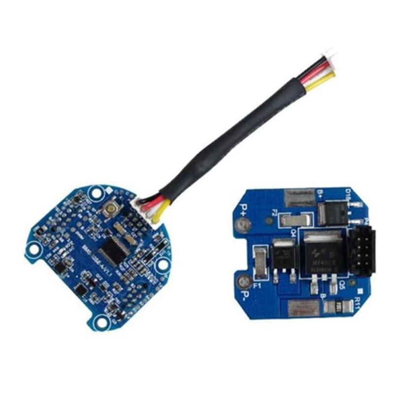 Battery BMS for Scooter ES1 ES2 ES4 36V Lithium Battery