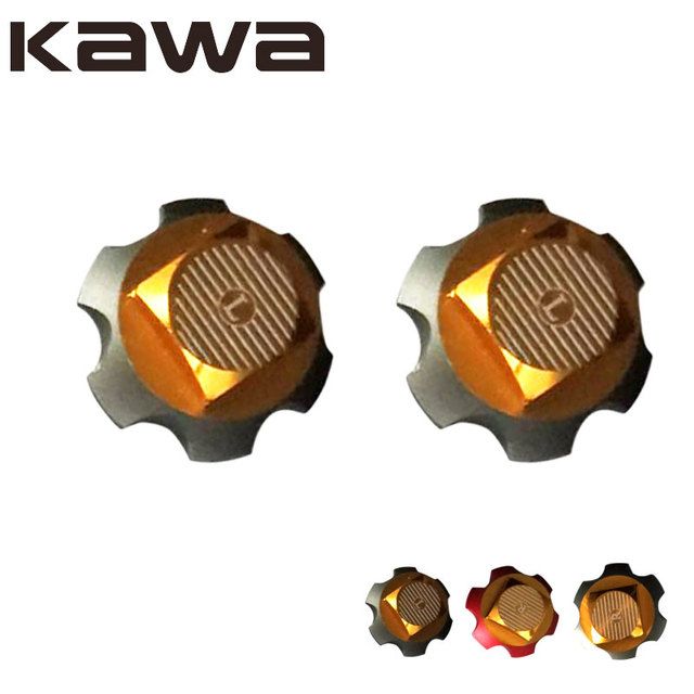 Kawa Fishing Reel Nut Left And Right Hand Screw Ca