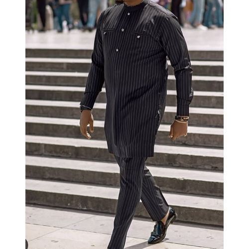 Men Top Notch Senator Wear