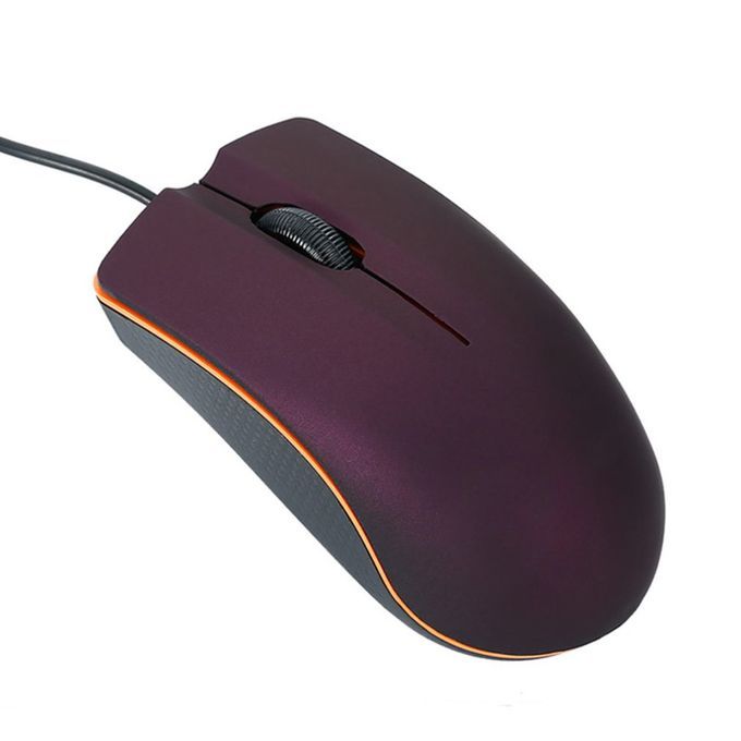 USB Mouse Wired Games 1200 DPI Optical 3 Gaming Ons Mice For Laptop