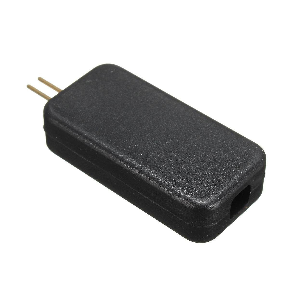 Universal Auto Car Airbag EAir Bag Simulator Mulator Bypass SRS Fault Diagnostic