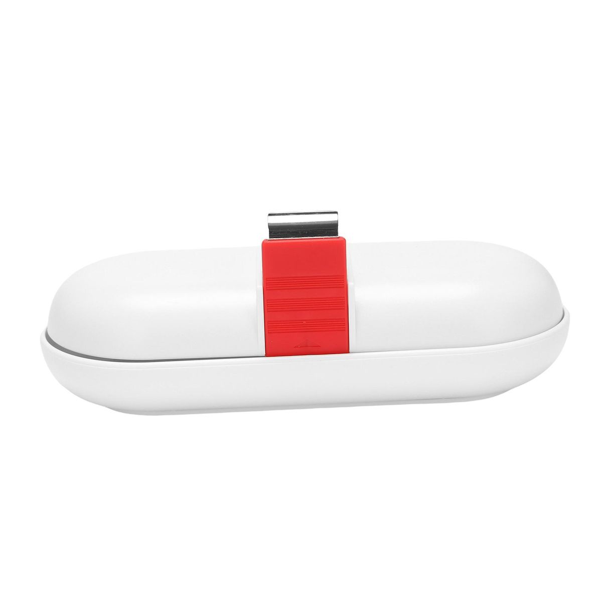 Car Sun Visor Glasses Storage Case for Tesla Model 3