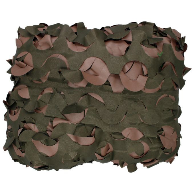 Netting Woodland Desert Hunting Camping 4x2.5m