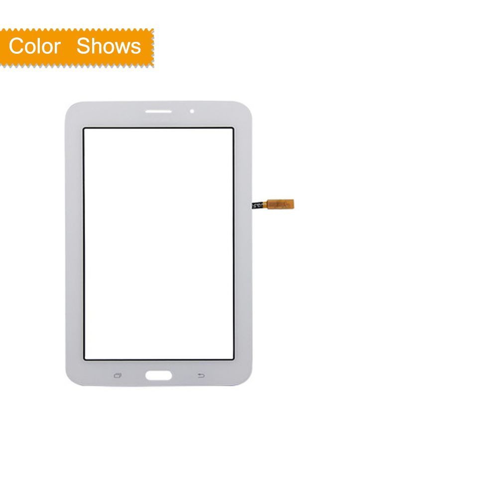 Original Touchscreen For Galaxy Tab 3 Lite 7.0 SM-T116 T116