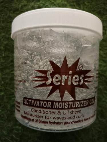 Activator Moisturizer Gel -(650G) BIG